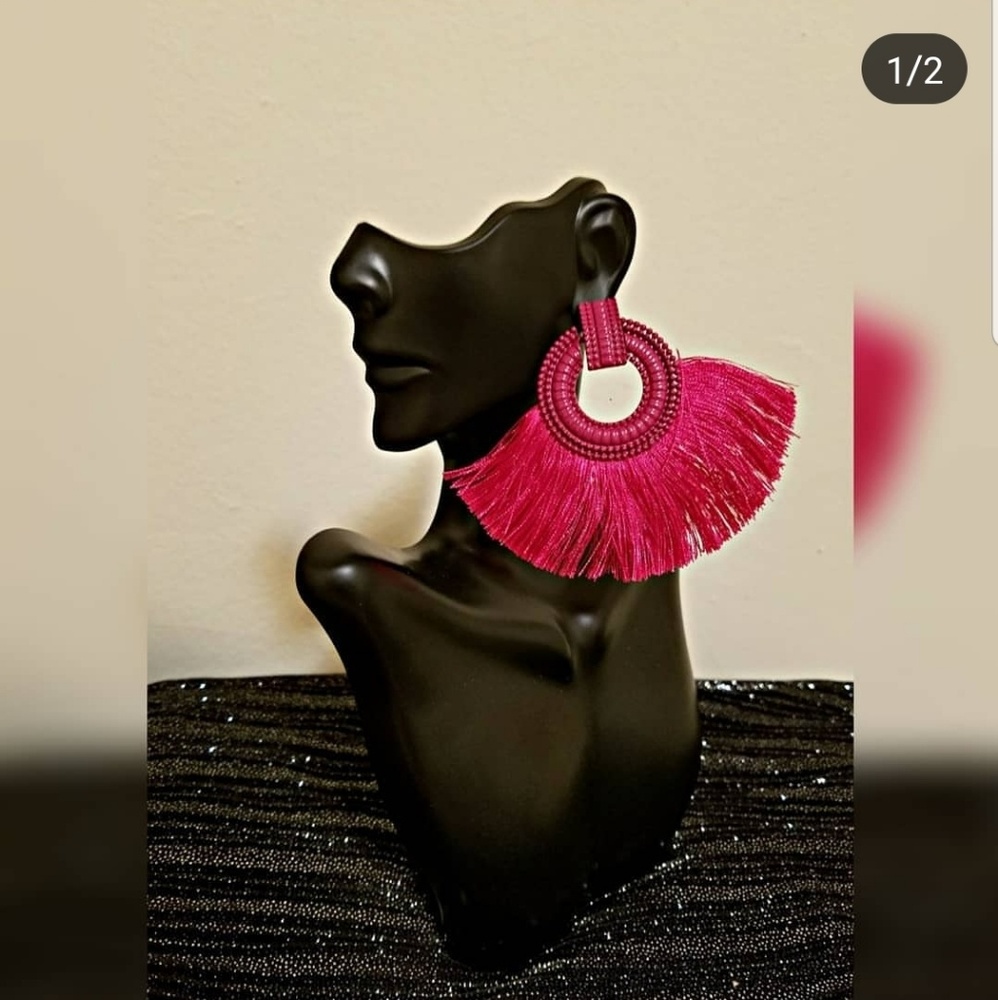 Bohemian style Earrings